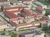 Věznice ve Valdicích Věznice ve Valdicích