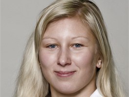 Zita Frydrychová Zita Frydrychová
