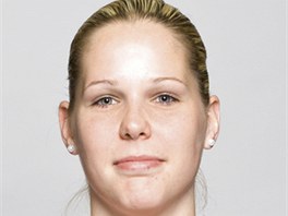 Alena Hanušová Alena Hanušová