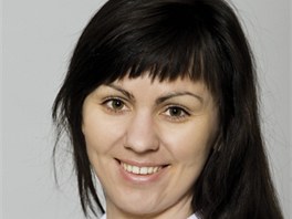 Lenka Marukov