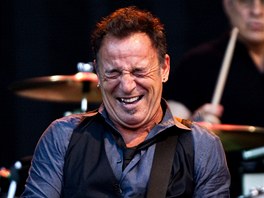 Bruce Springsteen, Praha, Synot Tip Arena (11. ervence 2012)