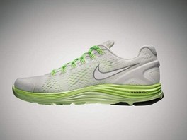 Beck boty Nike LunarGlide+4