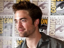 Robert Pattinson