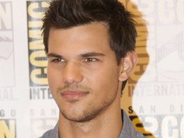 Taylor Lautner