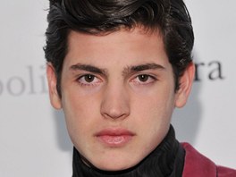 Peter Brant Jr. (2012)