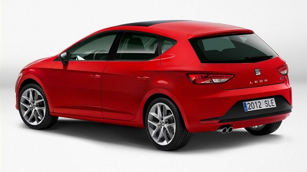 Seat Leon FR