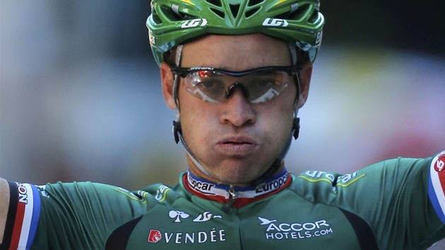 Thomas Voeckler