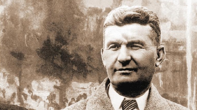 Tomáš Baťa Tomáš Baťa