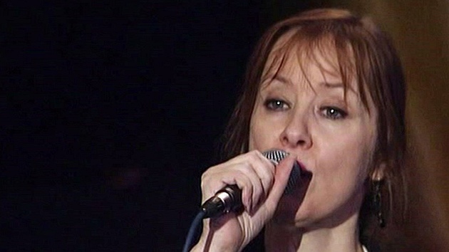 Suzanne Vega: Tom's Diner