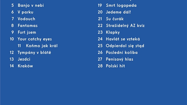 Polski soundtrack Midi Lidi