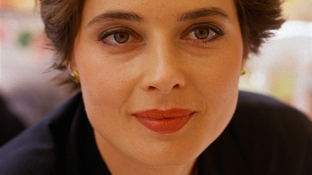 Isabella Rossellini