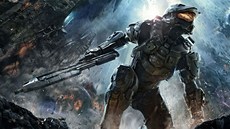 Halo 4 Halo 4