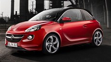 Opel Adam Opel Adam