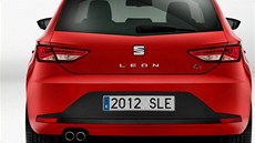 Seat Leon FR