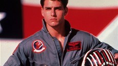 Tady začalo být jasné, že dosáhne úspěchu: Top Gun. Tady začalo být jasné, že dosáhne úspěchu: Top Gun.