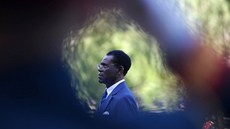 Teodoro Obiang Nguema Teodoro Obiang Nguema