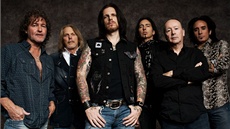 Kapela Thin Lizzy Kapela Thin Lizzy