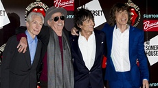 Rolling Stones si pipomnli svj první koncert, který se konal ped 50 lety.