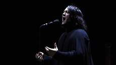 Antony and the Johnsons + Janákova filharmonie - festival Colours of Ostrava