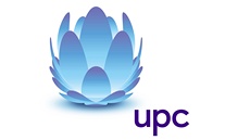 Logo UPC Logo UPC