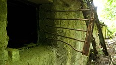 Vykradené garáže v Důlcích v Ústí nad Labem Vykradené garáže v Důlcích v Ústí nad Labem