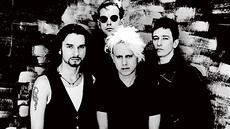 Podle skupiny Depeche Mode se oblékala celá jedna generace. 