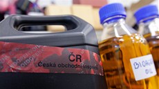 V podniku Čepro spravují produkty z ropy a produktovody, kterými putují přes... V podniku Čepro spravují produkty z ropy a produktovody, kterými putují přes...