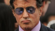 Sylvester Stallone Sylvester Stallone