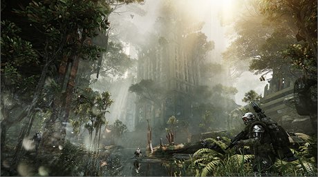 Crysis 3