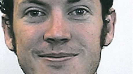 tyiadvacetilet James Holmes, kterho policie podezv z toku na denversk