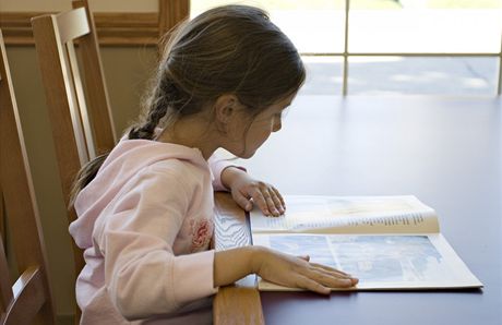 Zvlátní koly se zatím ruit nebudou. Podle vládní zmocnnkyn pro lidská práva Moniky imnkové na to normální základky nejsou pipravené.