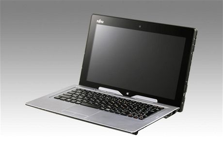 Fujitsu STYLISTIC Q702 - tabletpro Windows 8 s dokovac klvesnic