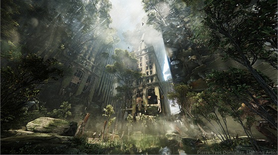 Crysis 3