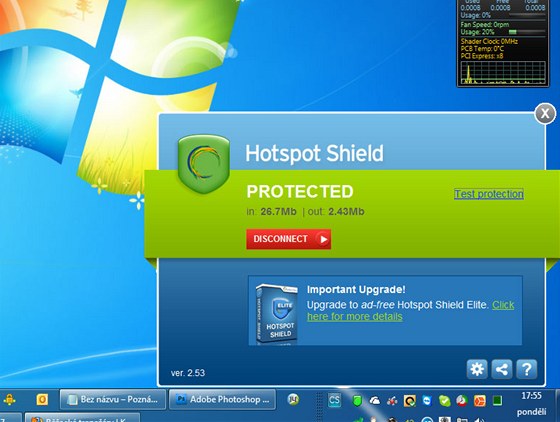 Hotspot Shield