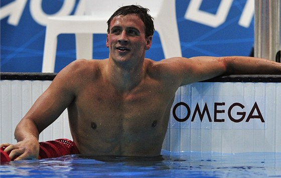 Ryan Lochte