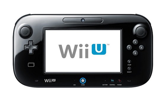 Ovlada pro konzoli Wii U