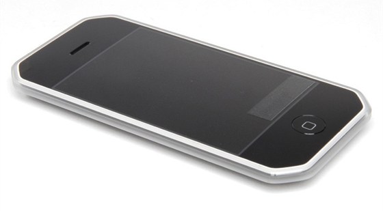 Prototyp iPhonu 4