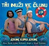 Ti mui ve lunu (obal audioknihy)