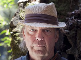 Neil Young