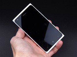 Nokia Lumia 900