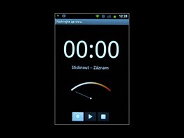 Displej Vodafone Smart II