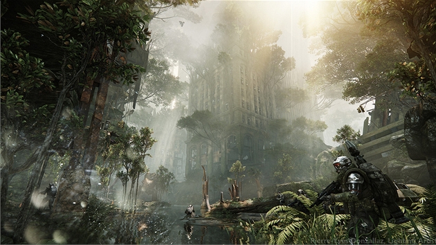 Crysis 3