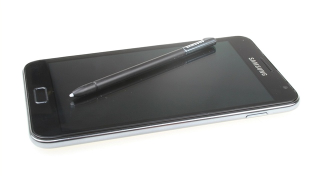 Samsung Galaxy Note