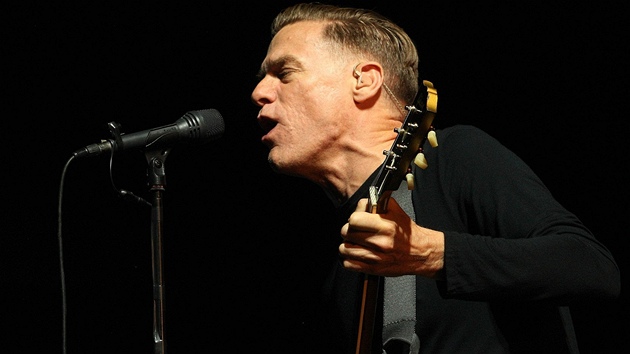 Bentsk noc - Bryan Adams