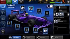 F1 Online: The Game