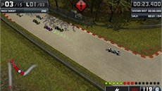 F1 Online: The Game