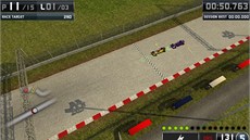 F1 Online: The Game