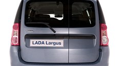 Lada Largus