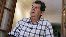 Na Kubě zemřel známý disident Oswaldo Payá. Na Kubě zemřel známý disident Oswaldo Payá.