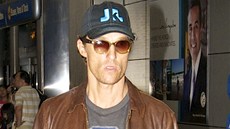 Svým hubnutím vyvolal Matthew McConaughey adu spekulací o svém zdravotním